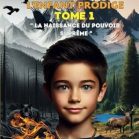 Alban, l'enfant prodige Tome 1 : La naissance du pouvoir suprême