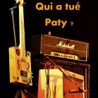 Qui a tué Paty ?