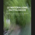 Le Matérialisme Factologique