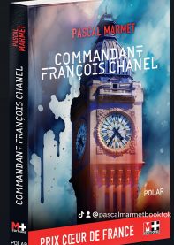 Commandant François Chanel