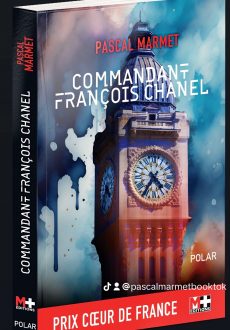 Commandant François Chanel