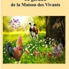 Le gardien de la Maison des Vivants