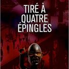 Tiré à quatre épingles
