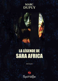 La légende de Sara Africa