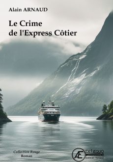 Le crime de l'express Côtier