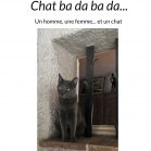 Chat ba da ba da...