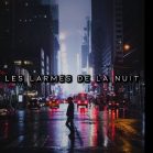 Les larmes de la nuit