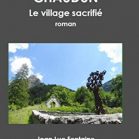 Chaudun, Le village sacrifié