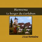 Le berger du Garlaban