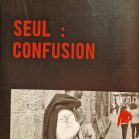 Seul : Tome 3 Confusion