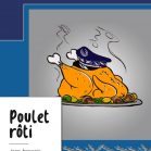 Poulet Rôti