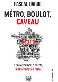Métro, Boulot, Caveau
