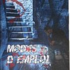Modes d'emploi
