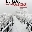 L'affaire du château de l'Ombrune