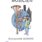 Jazz le chien musicien