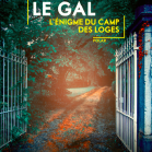 L'énigme du camp des loges