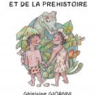 Mila et Liam au Musée des Dinosaures et de la Préhistoire