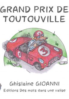 Grand Prix de Toutouville