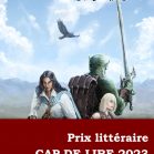 Les élus de Fabulia 1