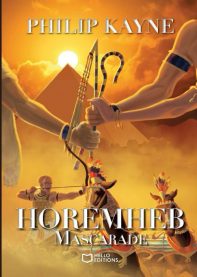 HOREMHEB – Mascarade