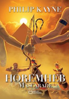 HOREMHEB – Mascarade