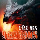 L'île des dragons