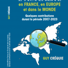 L'actualité en France, en Europe et dans le Monde