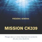 Mission CK339