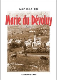 Marie du Dévoluy