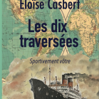 Les dix traversées