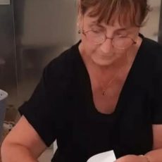 Valérie Fiore-Quairel