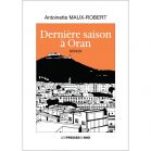 Dernière saison à Oran