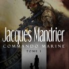 Jacques Mandrier Commando marine Tome 1