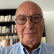 Paul DANA en dédicace pour Les soleils de ma vie