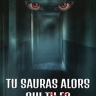 Tu sauras alors qui je hais