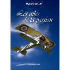 Les ailes de la passion