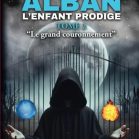 Alban, l'enfant prodige Tome 2: Le grand couronnement
