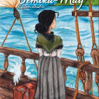 Temika May version illustrée