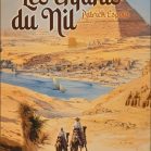Les enfants du Nil
