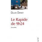 Le rapide de 9h24