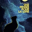 Une pensée pour la lune