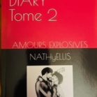 LOVE TWICE DIARY Tome 2: AMOURS EXPLOSIVES