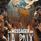 Le messager de la paix