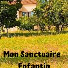 Mon sanctuaire enfantin
