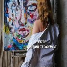 Furtif Tome 1 L'instant d'égarement