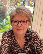 Ginette Boneau Carlin