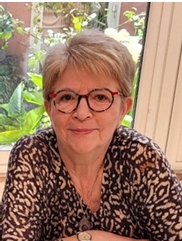 Vient de paraître : Les tulipes de son Silence de Ginette Boneau Carlin