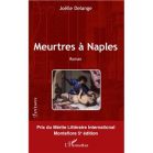 Meurtres à Naples