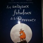Les animaux fabuleux de la Provence