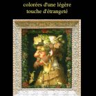 Dix histoires étonnantes colorées d'une légère touche d'étrangeté